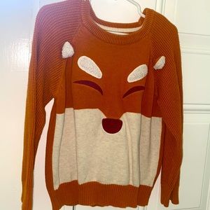 Cat & Jack boys sweater